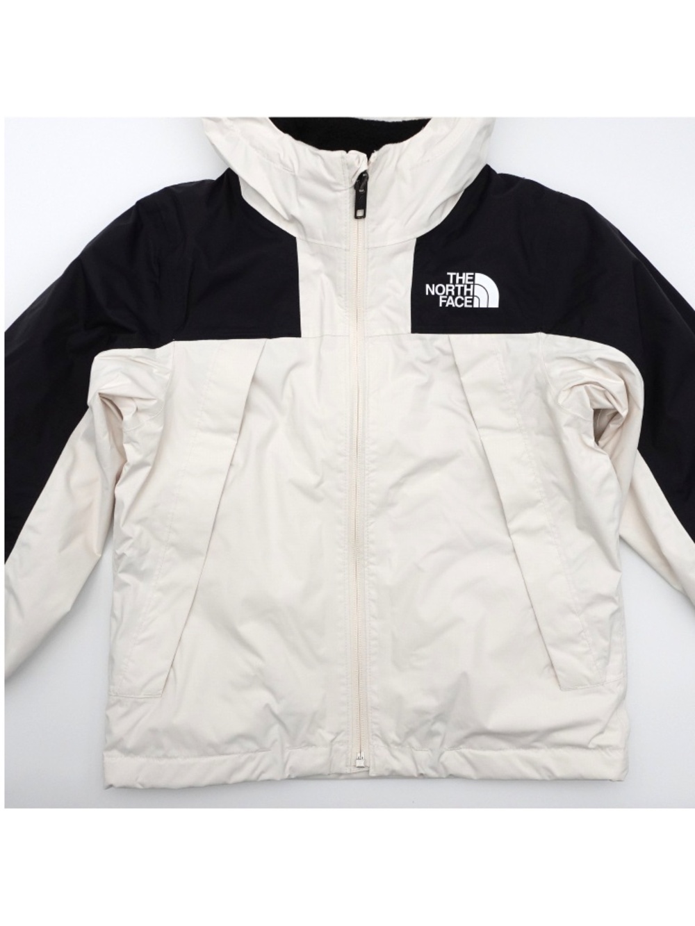 NEW Size XS /6 Teens Big Kid's Youth The North Face Antora Triclimate Jacket